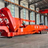 Vilka är vattentätningsåtgärderna för ett transportfordon för vindturbinblad?